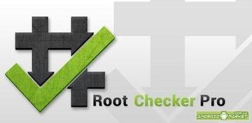 Root Checker Pro v1.3.4