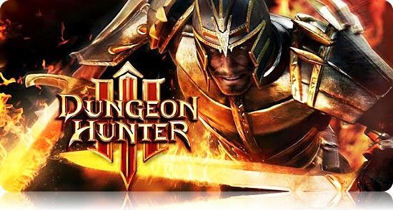 Dungeon Hunter 3 v1.0.8
