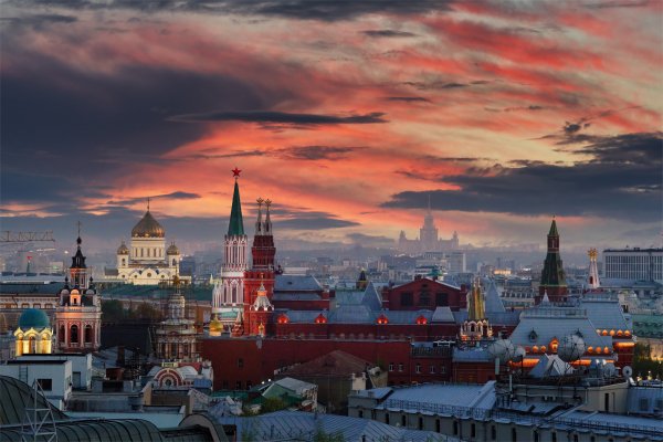 Moskva-rossiia-zakat