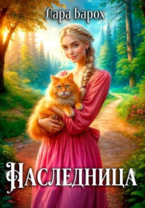 Барох Лара Наследница (2025)
