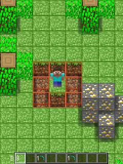 Mycraft(alpha)