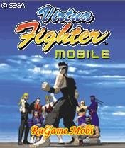 Virtua Fighter Mobile 3D