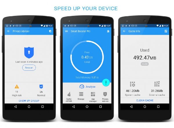 Smart Booster Pro 7.3
