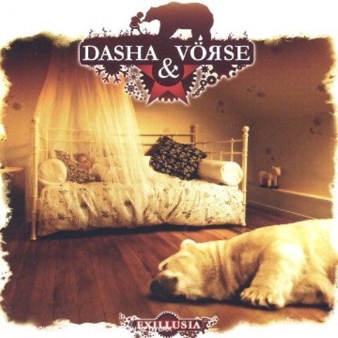 Dasha And Vorse - Dans Ta Ville