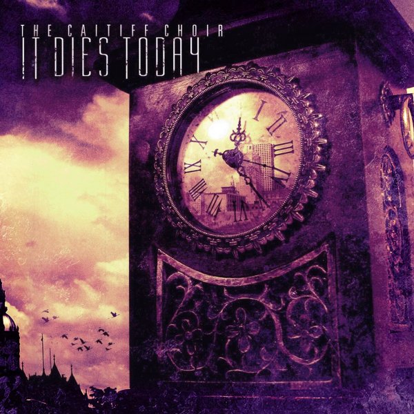 It Dies Today - The Caitiff Choir Defeatism
