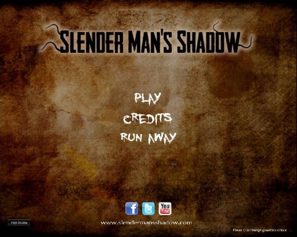 Slendermans - Shadow [Repack].part01