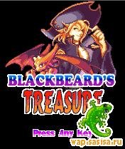 Blackbeards Treasure