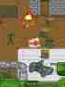 Army Men samsung 240x320