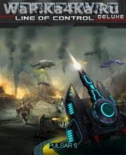 Border War Line Of Control Deluxe