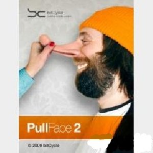 Pull Face 2