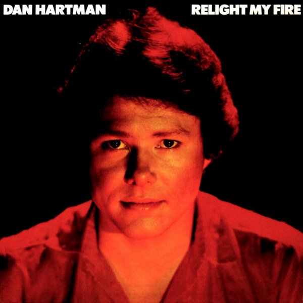 Dan Hartman - Vertigo / Relight My Fire