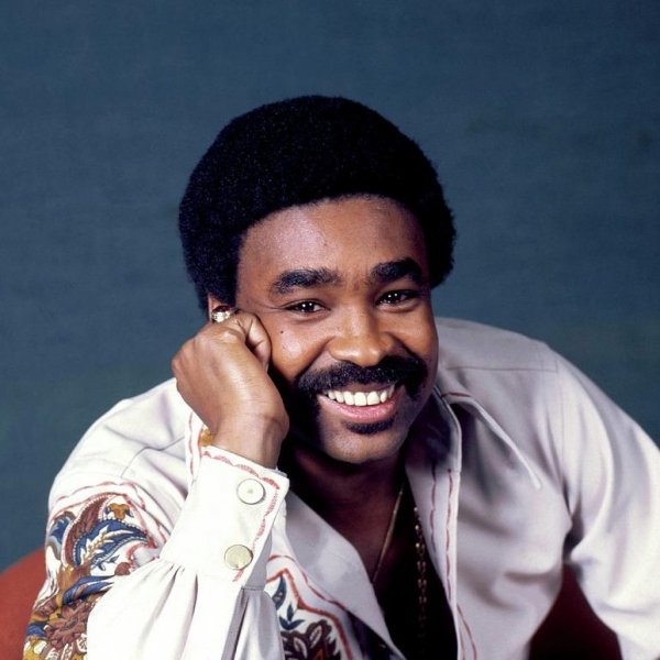 George McCrae - I Love You