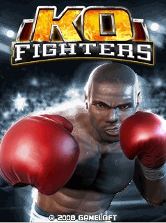 KO Fighters