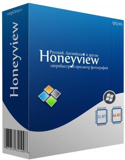 HONEYVIEW-SETUP