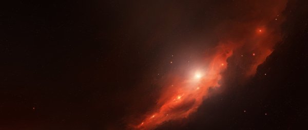 Космос обои ПК