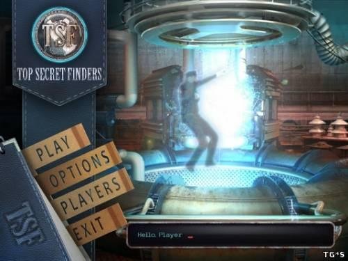 Top Secret Finders.part01