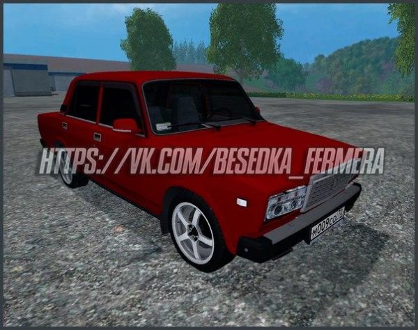 Lada2107