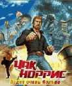 Chuck Norris - Bring On The Pain