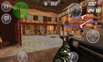 Critical Missions SWAT