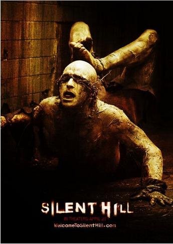 Sajlent Hill(Orrhan) NOKIA I vtoraja 240