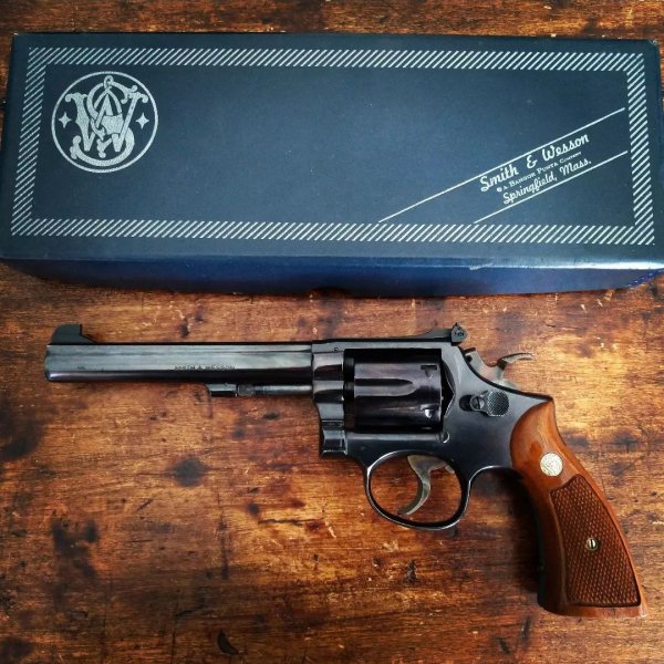 S&amp;W