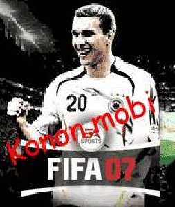 FIFA2007 S60v2 352x416 3D