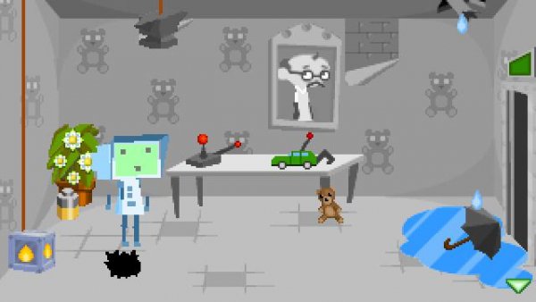 mystery mania v1.7.49 s60v5 nokia 5800