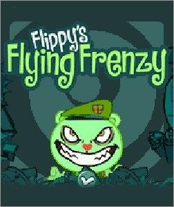 happy tree friends 240x320 fly ds128