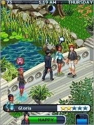 my life in new york sams 240x400