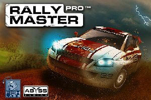 Rally Master Pro(240-320)RUS