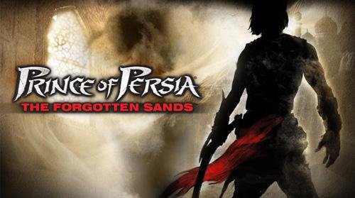 prince of persia the forgotten sands.1 t