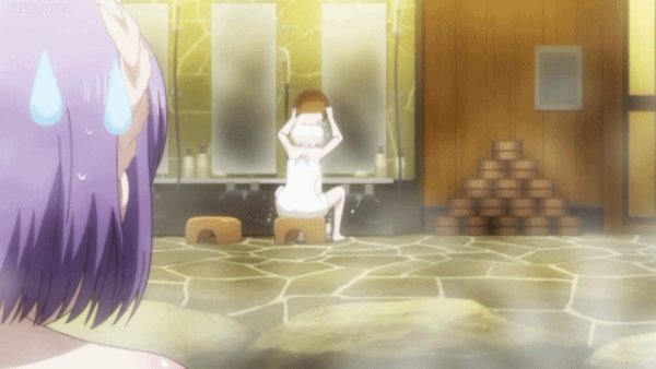 Yamada-kun to 7-nin no Majo (TV) / Ямада и сем