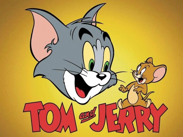 Tom and Jerry Pinball Pursuit 320