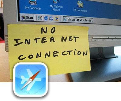 Offline Pages Pro
