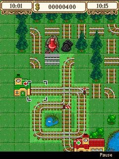 trickytracks 240x320