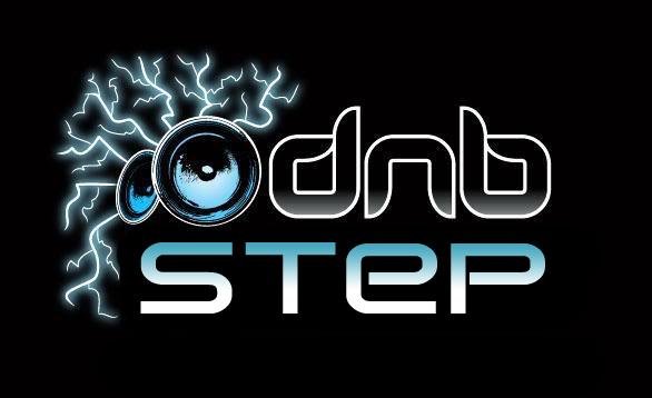 DJ CMOKi - step on stage (dnb)