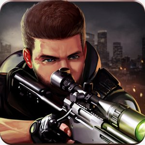 Modern Sniper mod v1.9