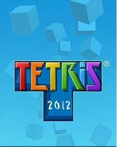 Tetris-New 2012 Nokia5228 N5800 eng