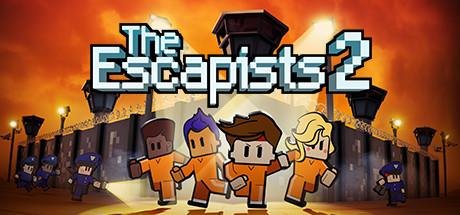The Escapists 2.part01