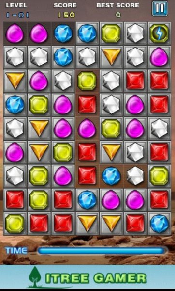 Jewels Star v3.3(27)