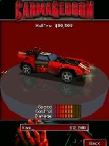 Carmageddon 3D