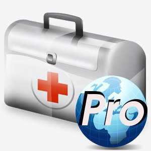 Аптечка Online Pro 1.0.1