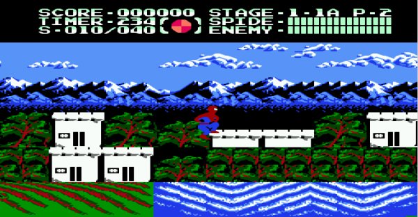 Spiderman 2 [p] [!] by Guyver