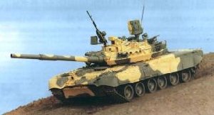 ТАНЧИКИ-3