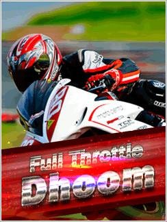 Full Throttle Dhoom 240x320