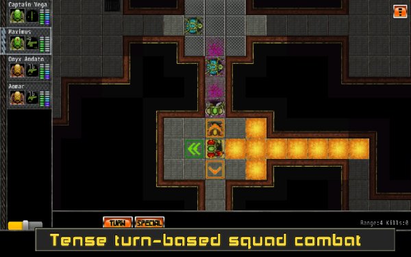 Templar Assault RPG Elite v 2.1.11
