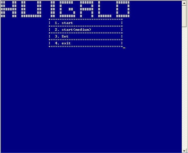 Tetris
