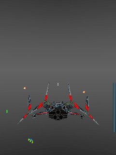 Deep The shadov depth