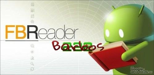FBReader 2.2.7(3.0+)
