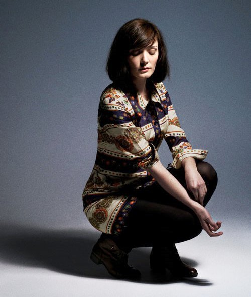 Sarah Blasko - All I Want BENY Remix.AGRMusic